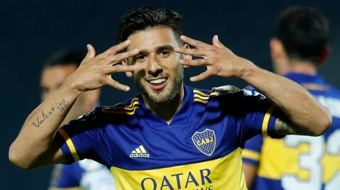El mensaje de Toto Salvio para el creador de Dragon Ball. (Getty)