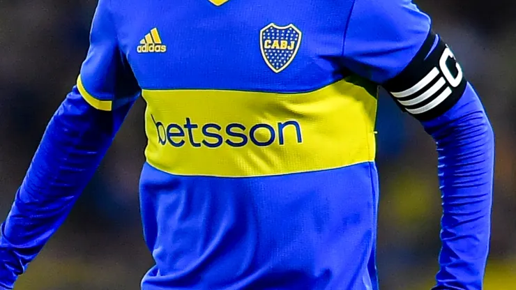 Sin Romero, las opciones que tiene Boca para capitanear el equipo vs. Racing. Foto: Getty