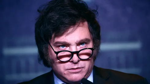 Manchester City quiere comprar a un grande de Argentina y ya se sabe qué equipo es. (Getty)