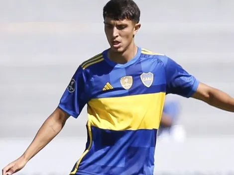 Qué necesita Boca para meterse en las semifinales de la Libertadores Sub 20