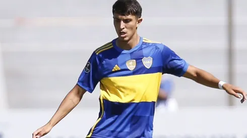 Qué necesita Boca para meterse en las semifinales de la Libertadores Sub 20