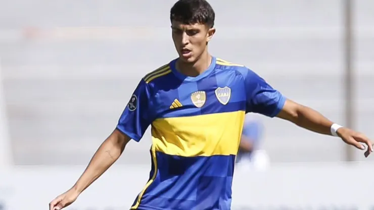 Qué necesita Boca para meterse en las semifinales de la Libertadores Sub 20