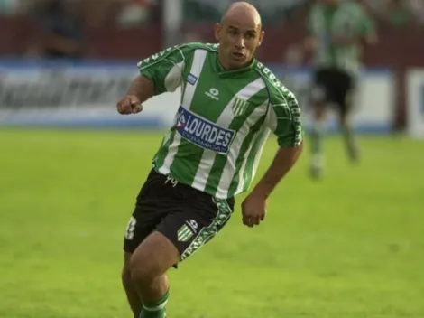 Historia desconocida: el motivo por el que Garrafa Sánchez fue rechazado en Boca