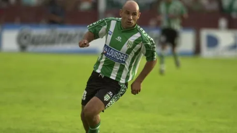 El motivo por el que Garrafa Sánchez fue rechazado en Boca. Foto: Captura