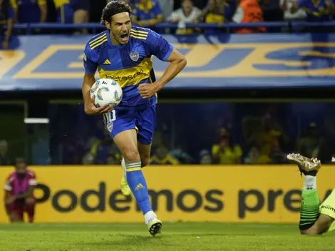 Un nuevo clásico especial para Boca