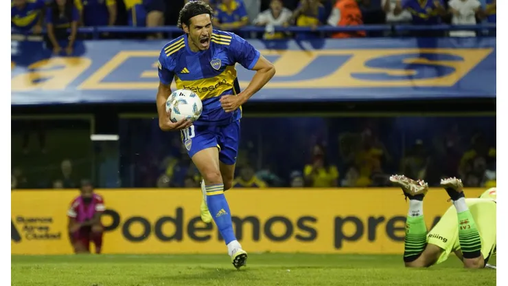Un nuevo clásico especial para Boca