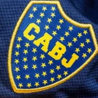 Le fue mal en Boca, sufrió muchas lesiones y ahora se lamenta: "Llegué mal físicamente"