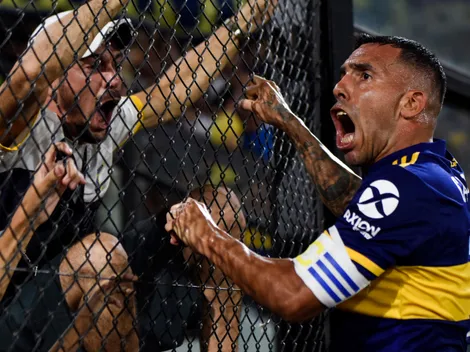 Boca saca los alambrados de La Bombonera: quién se colgó último y otros festejos históricos