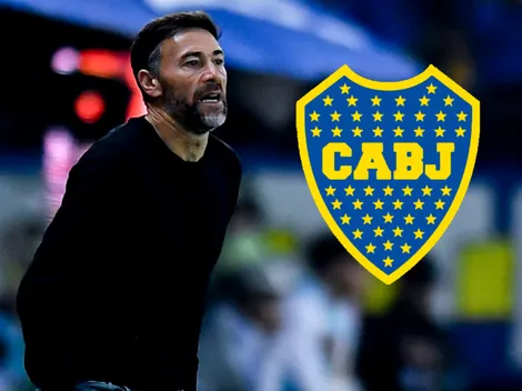 La reflexión viral del Kily González que abrió un debate entre los hinchas: "Boca no te da tiempo"