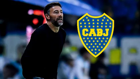 El Kily dio una particular descripción sobre el Mundo Boca. (Getty)