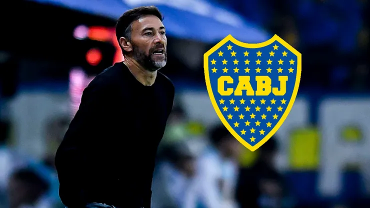 El Kily dio una particular descripción sobre el Mundo Boca. (Getty)