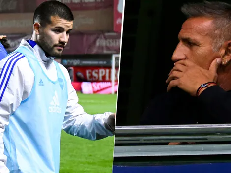 Filtraron el último pedido de Weigandt al Consejo de Fútbol: "No me lo impidan"