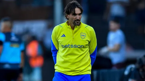 Los cambios que piensa Diego Martínez para el próximo duelo. (Getty)