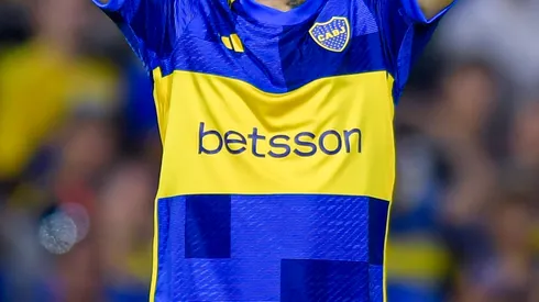 Se va de Boca en junio.