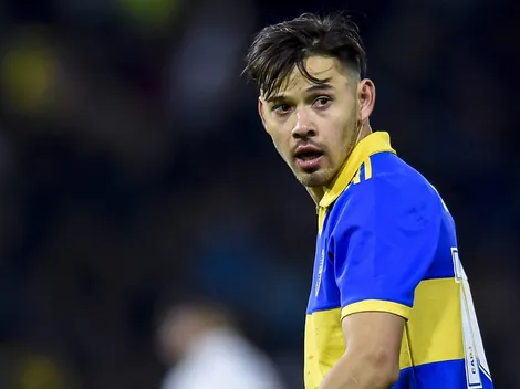 Óscar Romero aún no consiguió equipo, pero lo quiere un club que podría ser rival de Boca en Copa Sudamericana