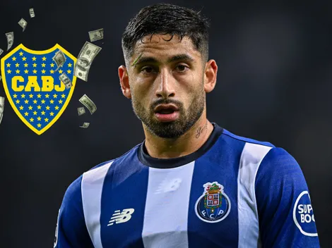 No solo el City: los otros dos equipos de la Champions que van por Alan Varela