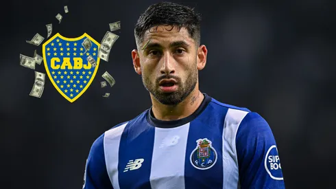 Los dos equipos de la Champions que buscan a Alan Varela.