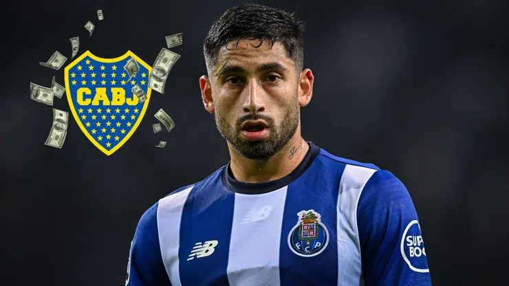 Los dos equipos de la Champions que buscan a Alan Varela.