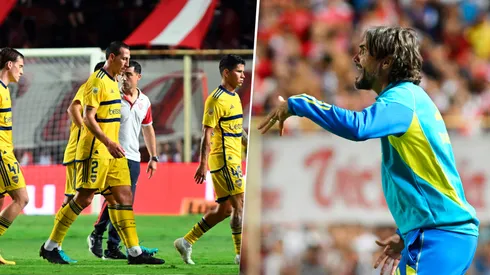 Las noticias de Boca del jueves 7 de marzo.