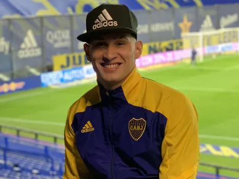 El fuertísimo tuit del hermano de Equi Fernández contra Lucas Janson