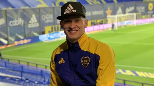 El fuerte tuit del hermano de Equi Fernández.