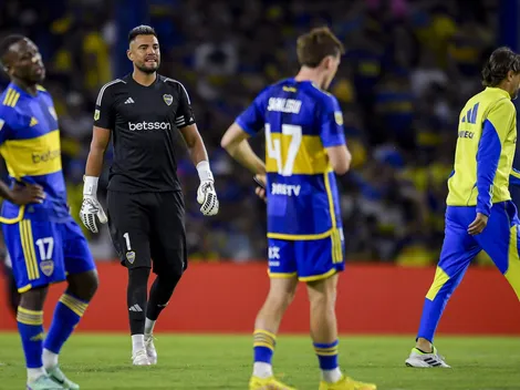 Cómo quedó Boca en la tabla de la Copa de la Liga 2024, cómo se clasifica y el durísimo fixture que se viene