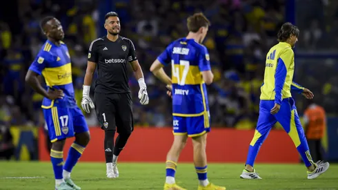 Boca Juniors en 2024