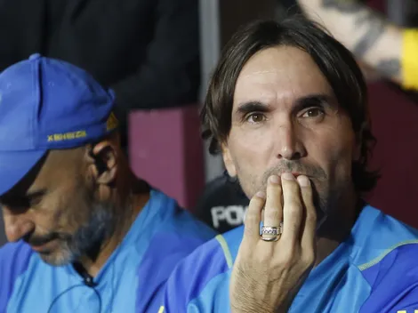 Diego Martínez, durísimo: "Fue nuestro peor partido"