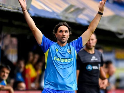 El pedido masivo de los hinchas de Boca a Diego Martínez: "Ponelo a él"