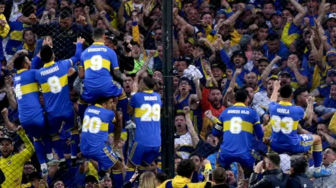 Boca vs. River por la Liga Profesional 2022