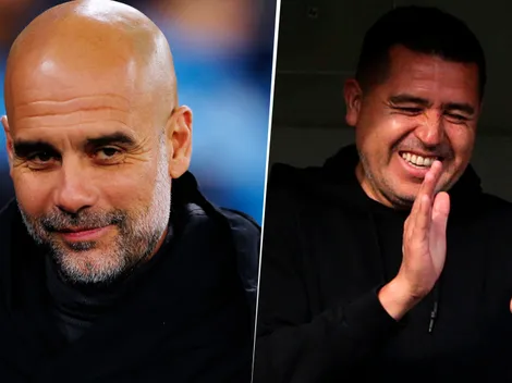 Manchester City podría hacerle ingresar una suma millonaria a Boca