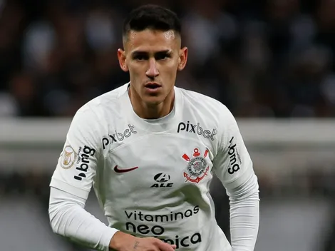 No jugará en Boca: el inesperado nuevo club de Matías Rojas