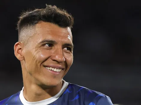 Botta confesó el sorpresivo motivo por el que rechazó jugar en Boca: "Elegí eso"