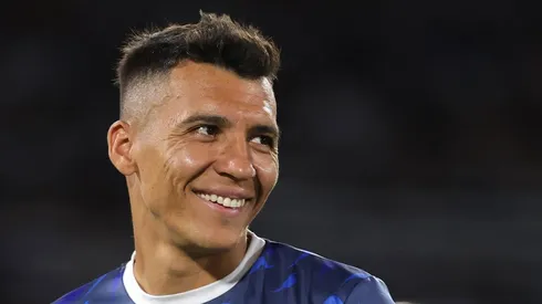 Rubén Botta en Talleres de Córdoba