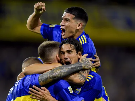 Cómo quedó Boca en la tabla de la Copa de la Liga 2024 y qué tiene que hacer para clasificar