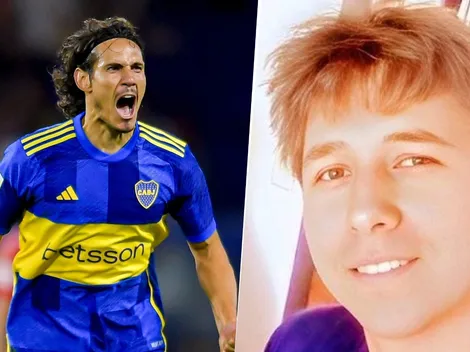 Creer o reventar: el astrólogo de Boca reveló cómo fue el "ritual de limpieza" para Cavani