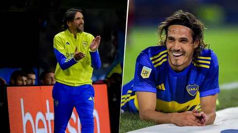 Las noticias de Boca.(Getty)