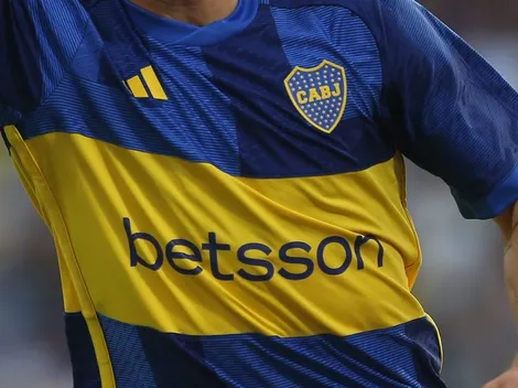 Quién es Lautaro Di Lollo, el central juvenil que Diego Martínez tiene en cuenta para Boca