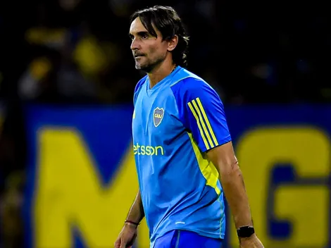 Confirmado: la formación de Boca para enfrentar a Belgrano