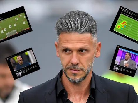 La frase de Demichelis sobre Boca ahora se volvió en su contra: los memes