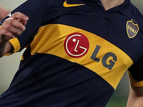 Jugó en Boca y recordó uno de los episodios polémicos en el plantel: "Se dio un cortocircuito"