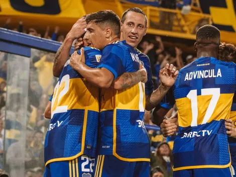 Una agenda cargada: todos los partidos que Boca deberá afrontar en marzo