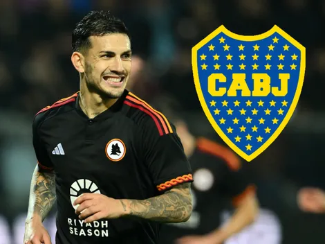 El guiño de Paredes a Boca en Instagram que ilusiona a los hinchas: "Sí a todo"