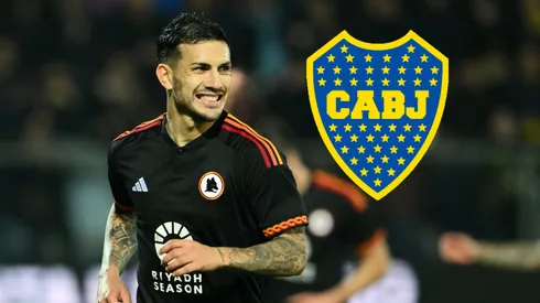 El guiño de Paredes a Boca en Instagram que ilusiona a los hinchas: "Sí a todo"