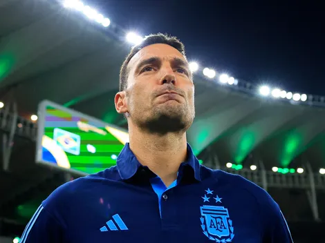 Mala suerte: un crack de Boca iba a ser citado a la Selección, pero no entró por un hecho inesperado