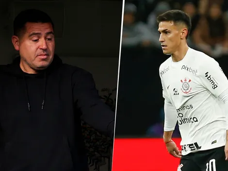 Qué piensa Riquelme sobre la posibilidad de traer a Matías Rojas libre ahora