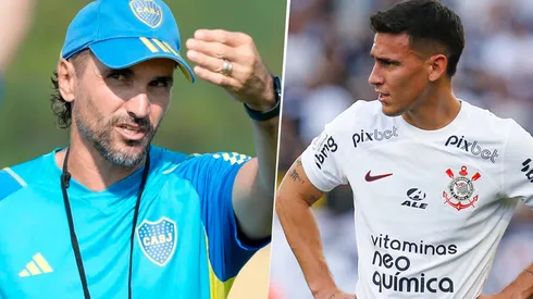 Las noticias de Boca.