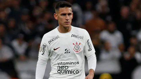 Boca podría incorporar a Matías Rojas ahora mismo. (Getty)