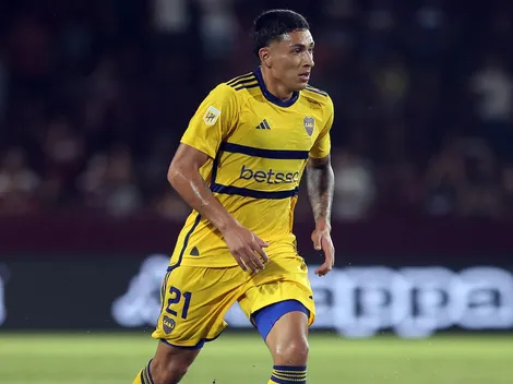 Afuera por varias semanas: quiénes son los candidatos a reemplazar a Equi Fernández