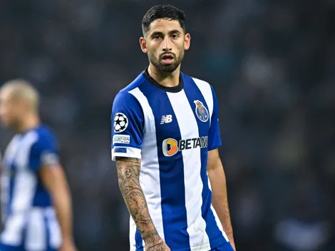 El plan inesperado para Alan Varela en la Selección Argentina